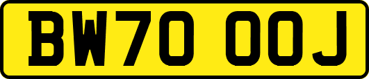 BW70OOJ
