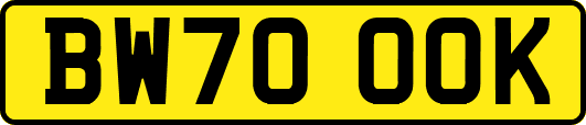 BW70OOK