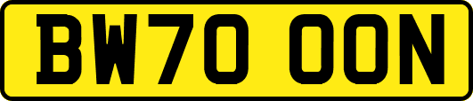 BW70OON