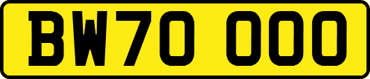 BW70OOO