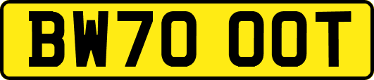 BW70OOT