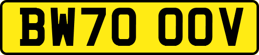 BW70OOV