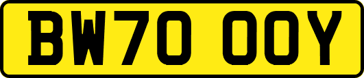 BW70OOY