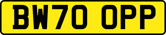 BW70OPP