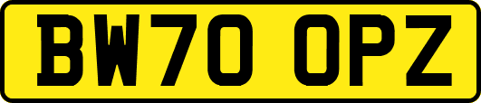 BW70OPZ