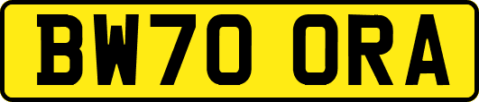 BW70ORA