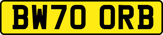 BW70ORB