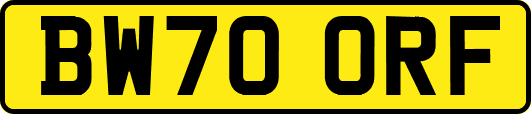 BW70ORF