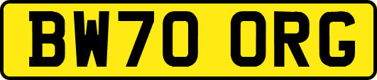 BW70ORG