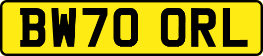 BW70ORL