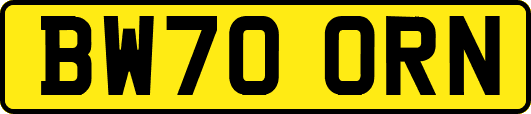 BW70ORN