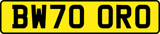 BW70ORO