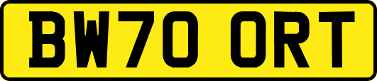 BW70ORT