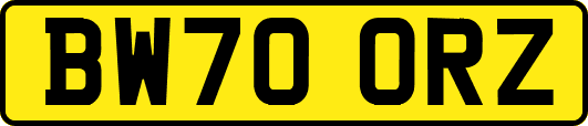 BW70ORZ