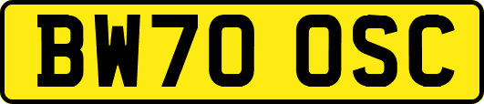BW70OSC