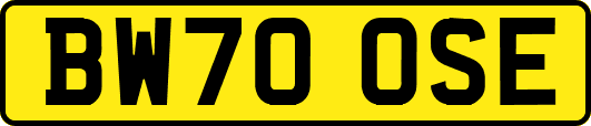 BW70OSE