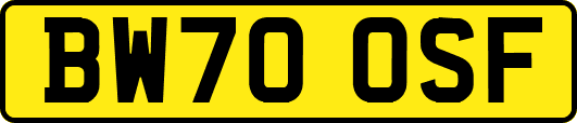 BW70OSF