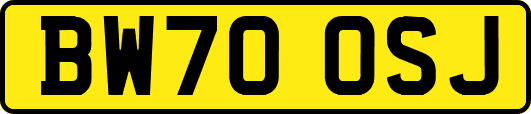 BW70OSJ
