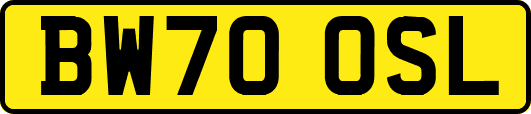 BW70OSL