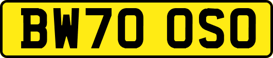 BW70OSO