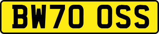 BW70OSS