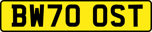 BW70OST