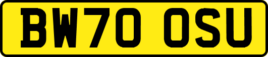 BW70OSU