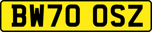 BW70OSZ