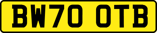 BW70OTB
