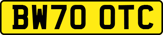BW70OTC