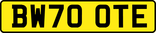 BW70OTE
