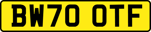 BW70OTF