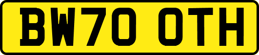 BW70OTH