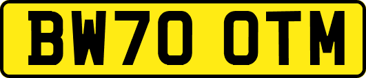 BW70OTM