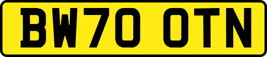 BW70OTN