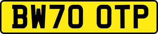 BW70OTP