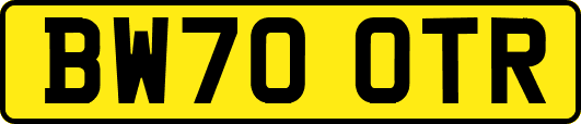 BW70OTR