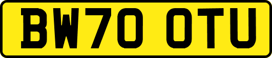 BW70OTU