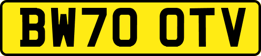 BW70OTV