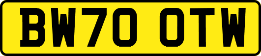 BW70OTW