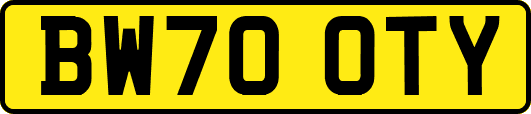 BW70OTY