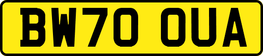 BW70OUA