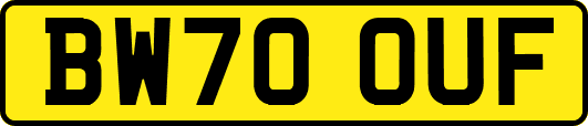 BW70OUF