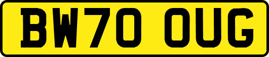 BW70OUG