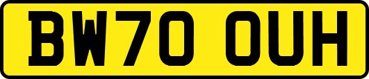 BW70OUH
