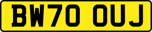 BW70OUJ