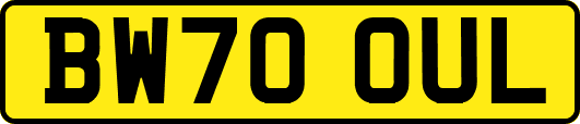 BW70OUL