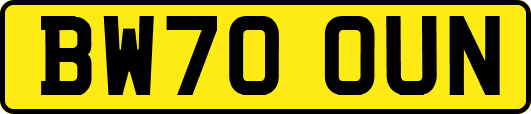 BW70OUN