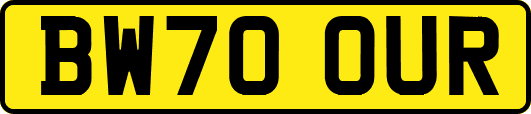 BW70OUR