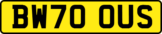 BW70OUS